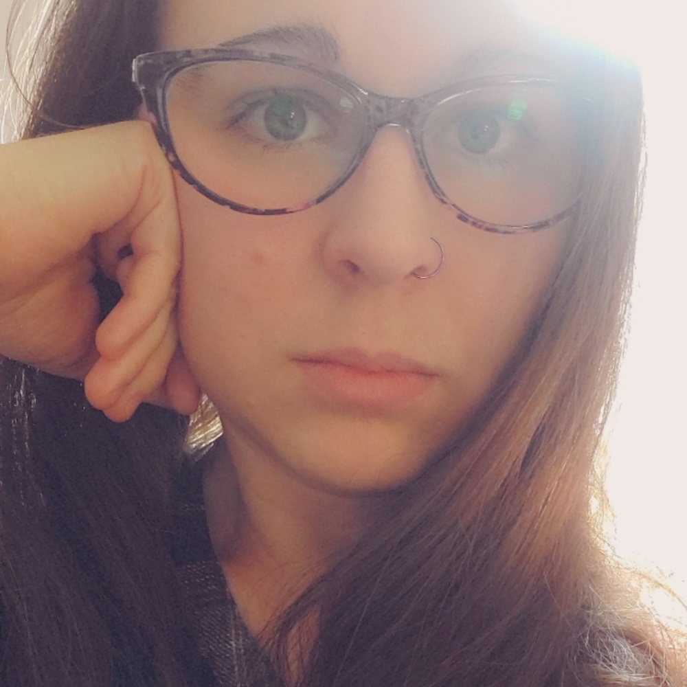 Meet your Posher, Shanna